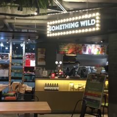 Something Wild - The Farm Restaurant 여행 사진