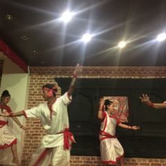 Utsav Restaurant ảnh của người dùng