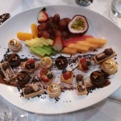 NICK’S SEAFOOD RESTAURANT User Photo