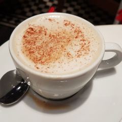 Annam Cafe Gourmet User Photo
