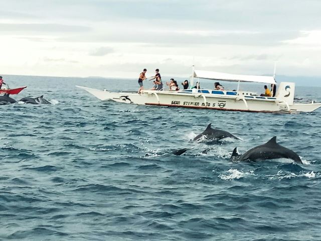 Balicasag Island