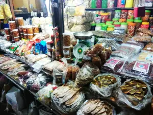 Hoi An Market