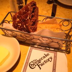 The Cheesecake Factory 여행 사진