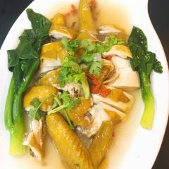 Four Seasons Seafood Restaurant | Restoran Four Seasons Seafood User Photo