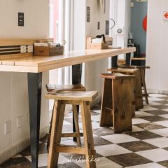 Knead Bakery & Cafe Sea Point User Photo