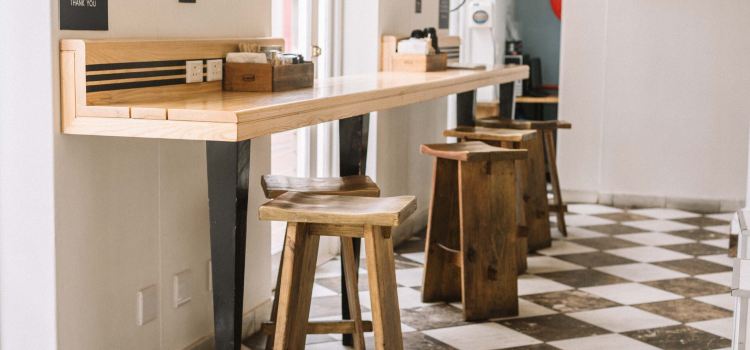 Knead Bakery & Cafe Sea Point