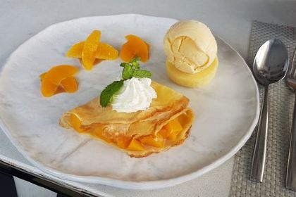 I Sea Bar And Restaurant