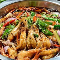 Chong qing lao huo guo User Photo
