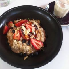 Pompidou Cafe User Photo