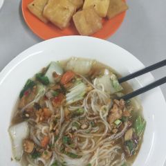 999 Shan Noodle House User Photo