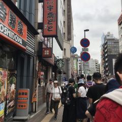 Unatoto Asakusa張用戶圖片