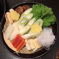 Renxingting jinban (JR boduo City ) User Photo