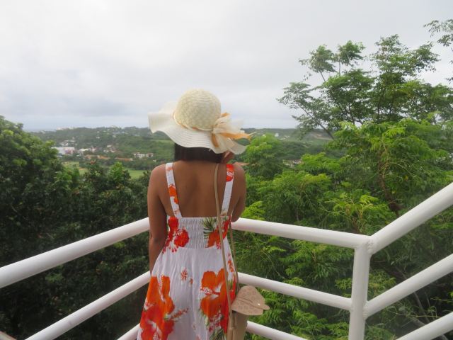 Mount Luho
