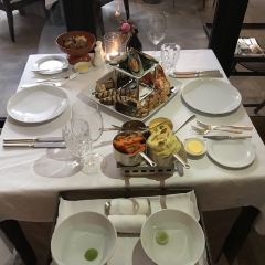 The Dining Room at Park Hyatt Siem Reap User Photo