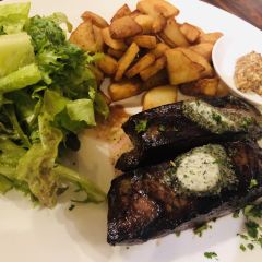 巴沙諾瓦餐廳のユーザー投稿写真