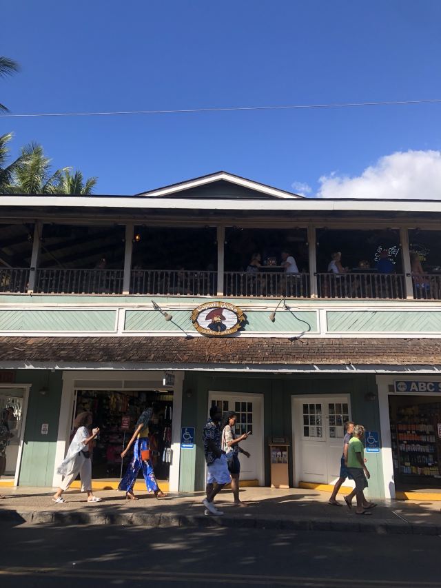 Lahaina