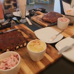 Livv Pattaya Finest Food & Drinks User Photo