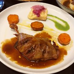 Estivo Restaurant User Photo