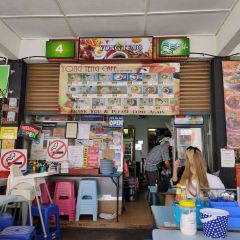 Yong Teng Cafe 여행 사진