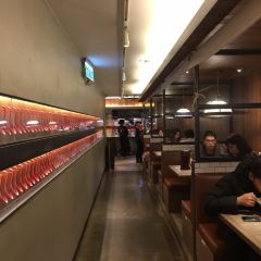 Yifengtang - taoyuangaotiedian 여행 사진