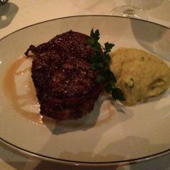 Humphreys Restaurant User Photo