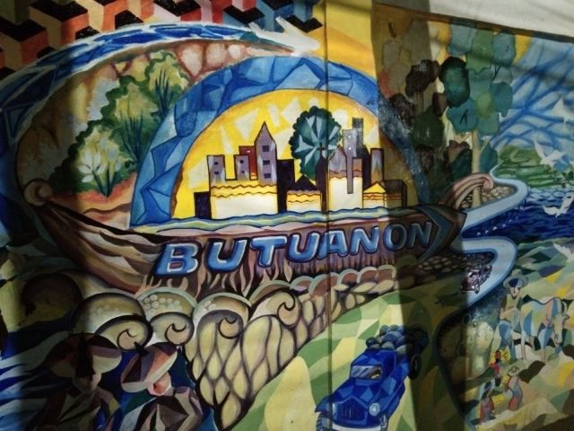 Butuan City