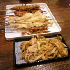 Ke Chuan 여행 사진