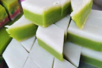 Pusing Local Hakka Dessert