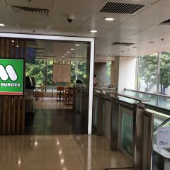 MOS Burger（錦薈坊店）張用戶圖片