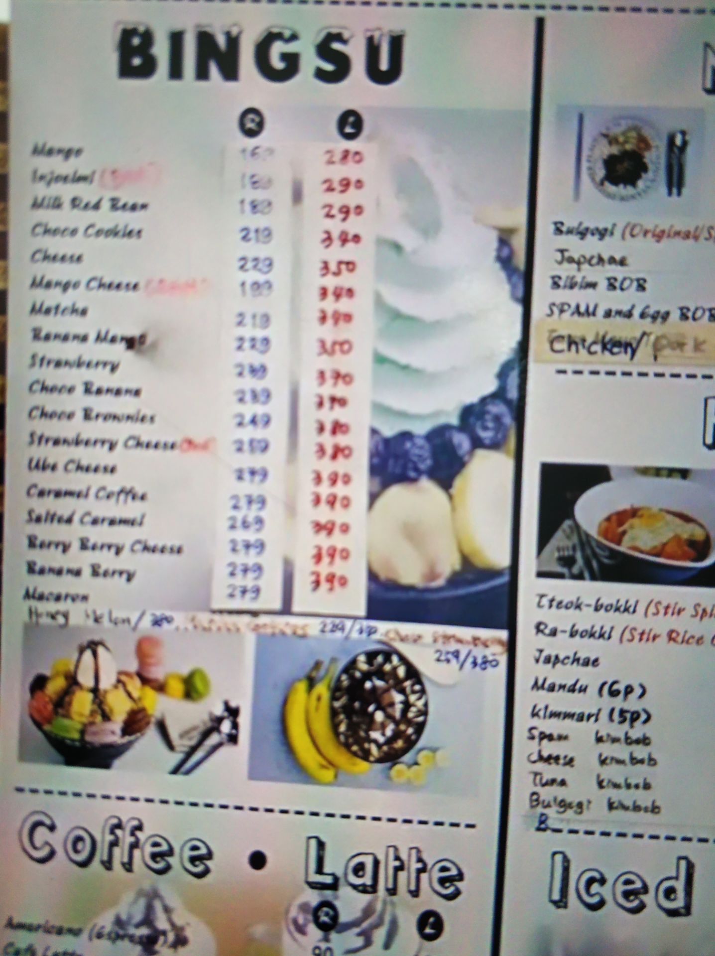 Hobing Korean Dessert Cafe Reviews Food Drinks In Metro Manila uig Trip Com Hobing Korean Dessert Cafe Reviews Food Drinks In Metro Manila uig Trip Com