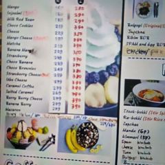 Hobing Korean Dessert Cafe User Photo