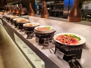 Laoyejiudianyuntianzizhucanting