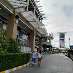 Pa Jua User Photo