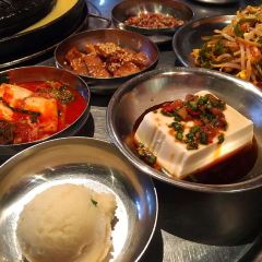 Wang Dae Bak Korean Bbq Restaurant User Photo