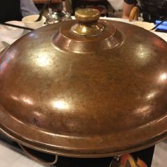 Market Hotpot User Photo