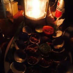 Jimbaran Bay Seafood User Photo