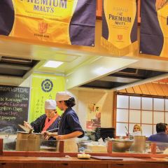 Donto Sapporo User Photo