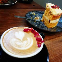Macallum Connoisseurs Coffee Company ảnh của người dùng