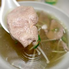 香港發財燒臘店張用戶圖片