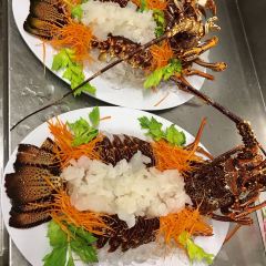 Chef Ding Chinese Restaurant ảnh của người dùng