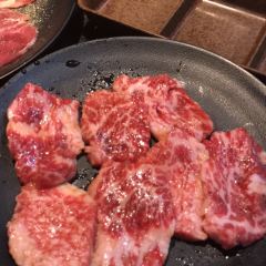 Yakiniku Amiyakitei User Photo