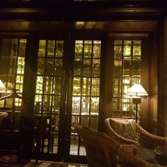 The Bamboo Bar User Photo