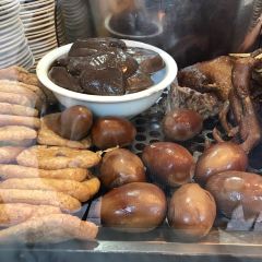 SHAN TE RI RI XIANG 여행 사진