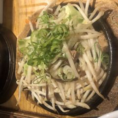 IPPUDO Ginza User Photo