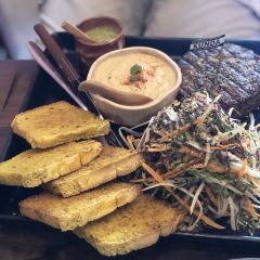 Kunda Vegan Vegetarian Chiang Rai User Photo