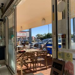 Cafe in Tokyo (Algester) User Photo