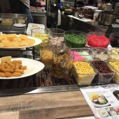 Tops Food Hall, CentralwOrld User Photo