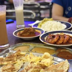 NASI KANDAR PELITA User Photo