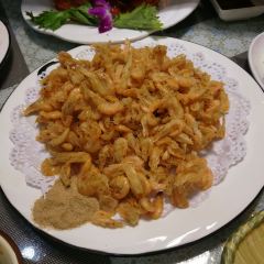 样样红海鲜酒店(长江路店) User Photo