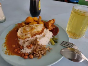 Yong Teng Cafe